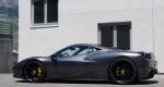 Ferrari 458 Italia by Cartech 2016 года
